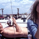 Image for article titled Before she broke through with Old Joy, Kelly Reichardt made the outlaw comedy River Of Grass